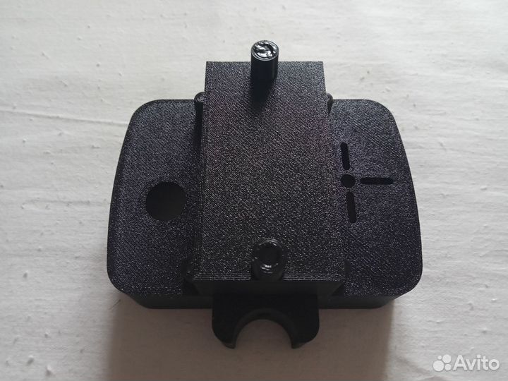 Корпус блока Квазар арм Gr2018