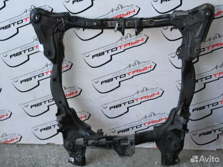 Балка Двигатель подрамник honda civic civic ferio
