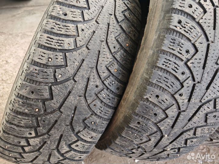 Nokian Tyres Hakkapeliitta Sport Utility 5 225/55 R18 102T