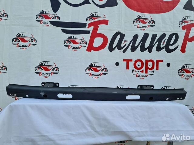 Усилитель заднего бампера Volkswagen Transporter