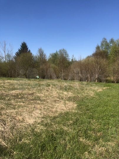 Участок 25 сот. (ИЖС)