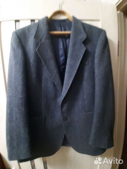 Пиджак мужской