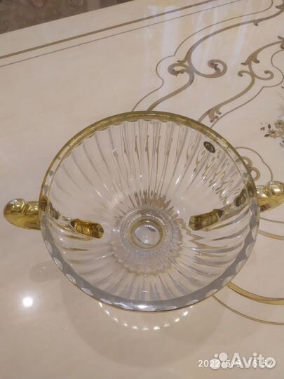 Ваза для фруктов