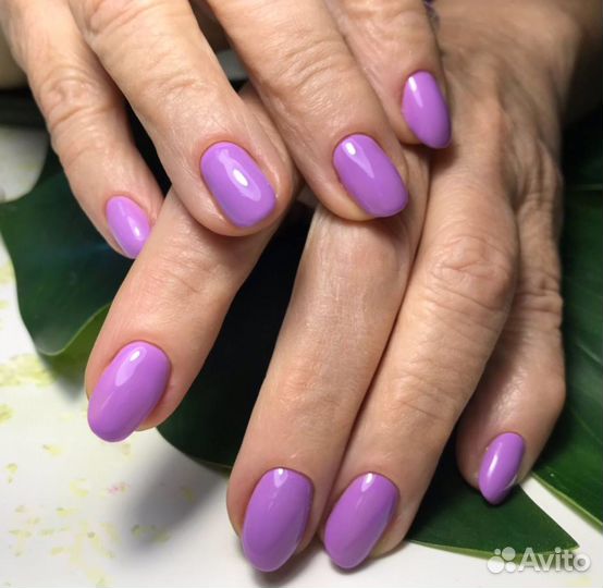 Маникюр педикюр на дому