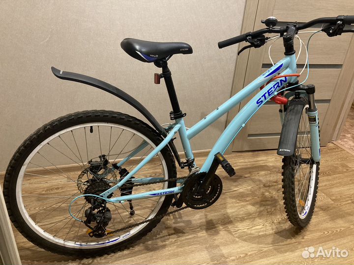 Велосипед Stern Vega 2.0