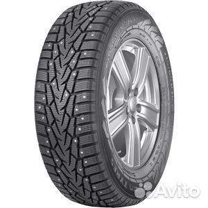 Nokian Tyres Nordman 7 SUV 245/60 R18 109T