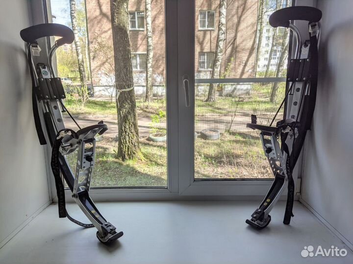 Джамперы для прыжков