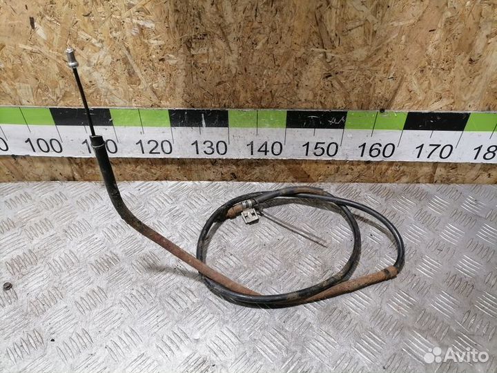 Трос стояночного тормоза Skoda Octavia 2000 2011