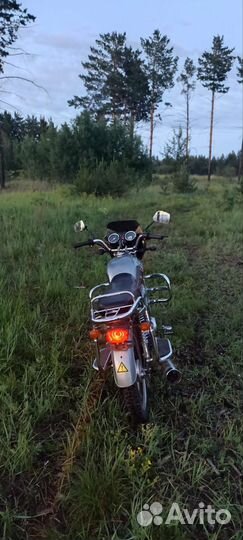 Продам Альфу 110