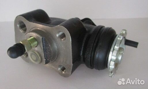 Рабочий тормозной цилиндр - SY