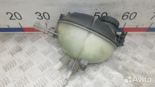 Бачок расширительный mercedes benz C-class W204 (L