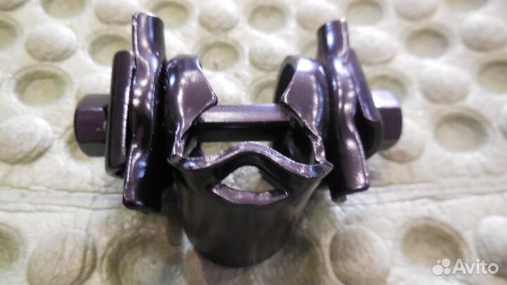 Сиденье для велосипеда