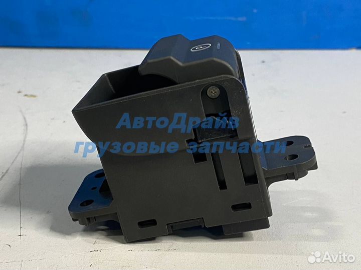 Кнопка ручного тормоза Вольво FH/FM 4 серии с 2012