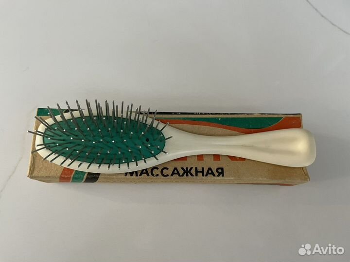 Расческа СССР