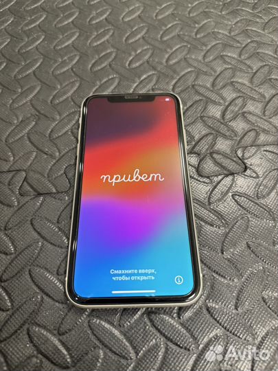iPhone 11, 256 ГБ