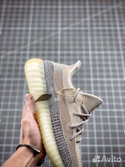 Adidas yeezy boost 350 премиум