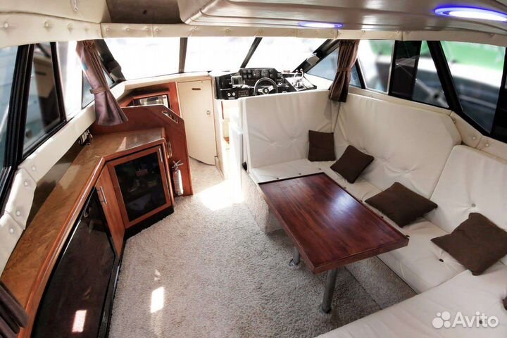 Аренда яхты Travel