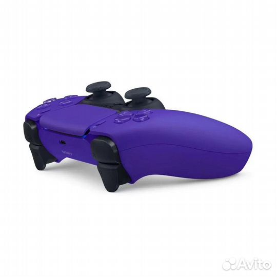 Геймпад Sony DualSense Фиолетовый