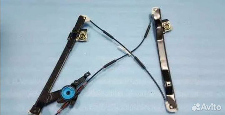 Стеклоподъемник на форд мондео 3