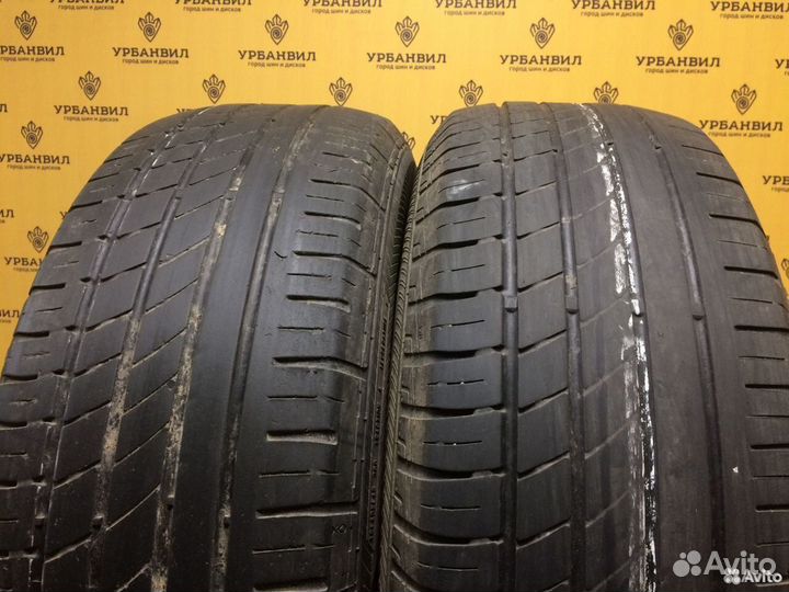 Matador MP 85 Hectorra 4x4 235/65 R17 108V