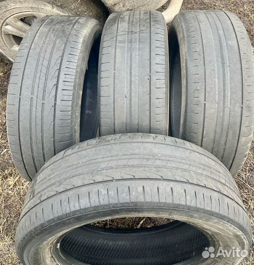 Koryo Gre Max K618 235/60 R18