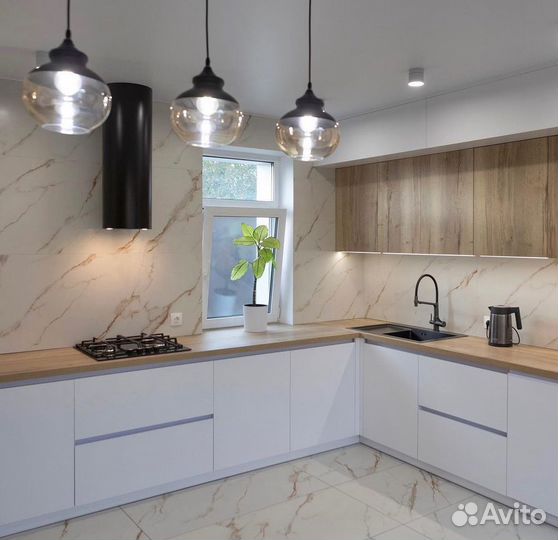 Кухни на заказ (реальная цена)ks:072019