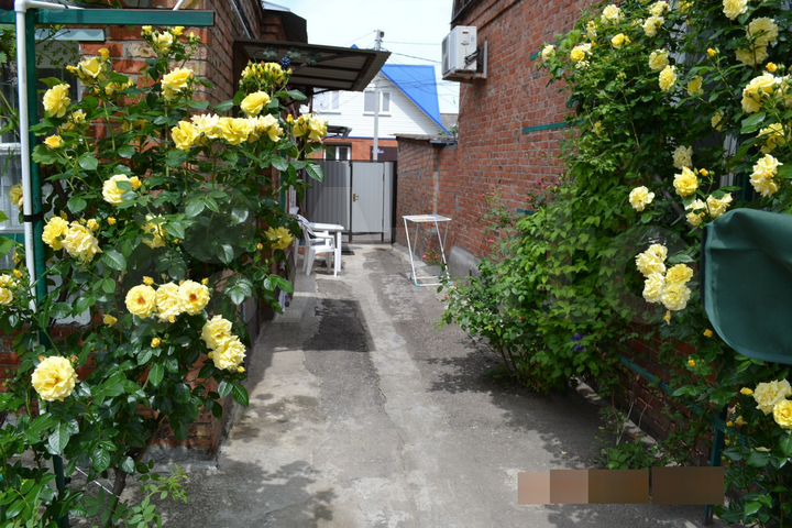 Дом 45 м² на участке 3 сот.