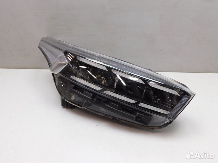 Фара правая Kia Cerato