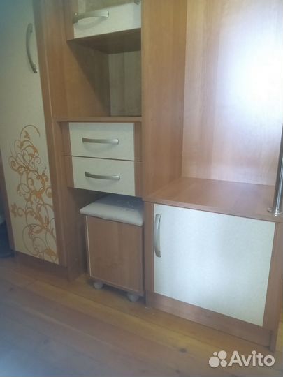 Прихожая
