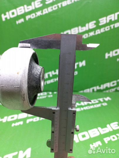 Сайлентблок рычага подвески Skoda Rapid 2013