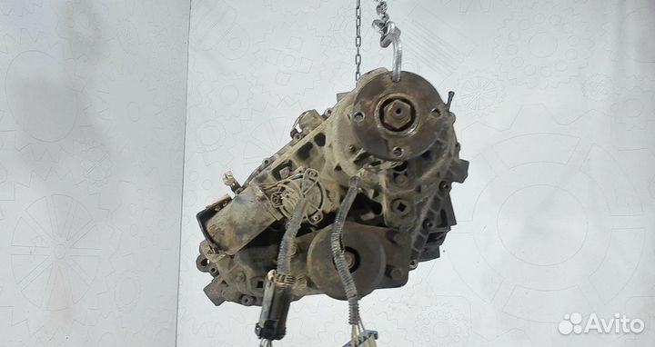 АКПП - автомат Ssang Yong Rexton2.7 л. D27DT