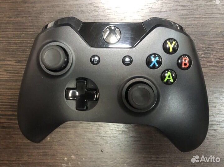 Джойстик - геймпад Xbox One S/X