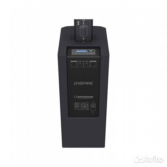 Turbosound IP1000 V2 активная акустическая система