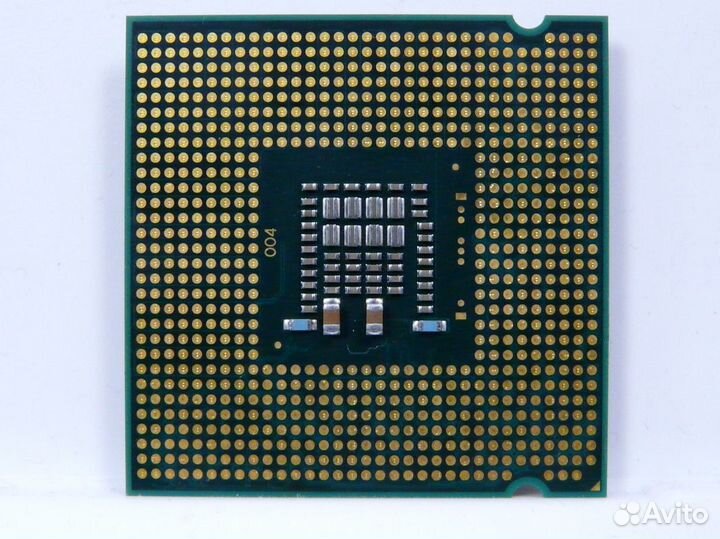 Процессор s775 Intel Pentium E6600 (2x3067MHz)