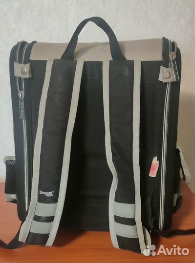 Портфель школьный для мальчика