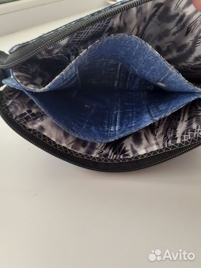 Косметичка