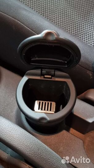 Пепельница автомобильная япония