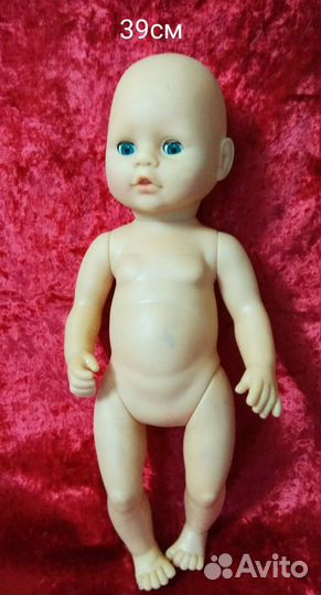 Пупс. Кукла. Пупсик