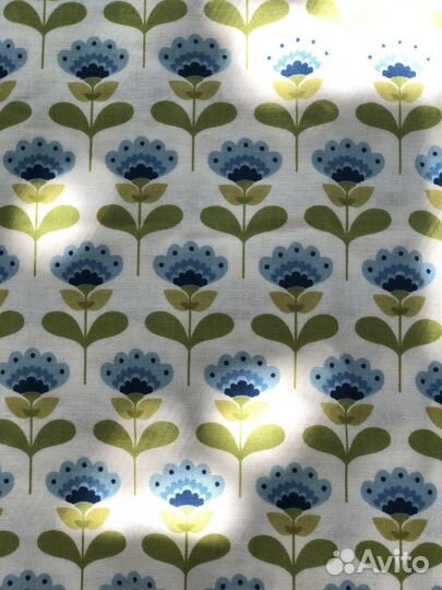 Ткань Тильда