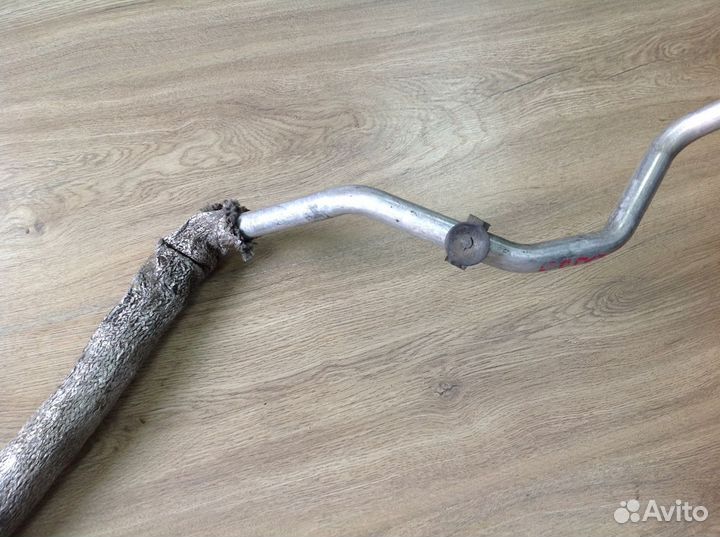 Трубка кондиционера Renault Espace 4 8200405385