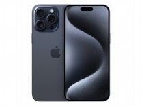 iPhone 15 Pro Max, 512 ГБ