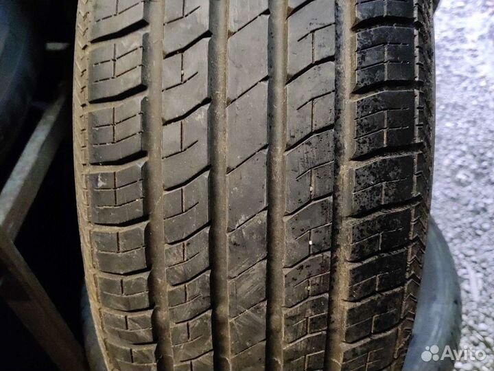 Continental ContiEcoContactCP 225/60 R15