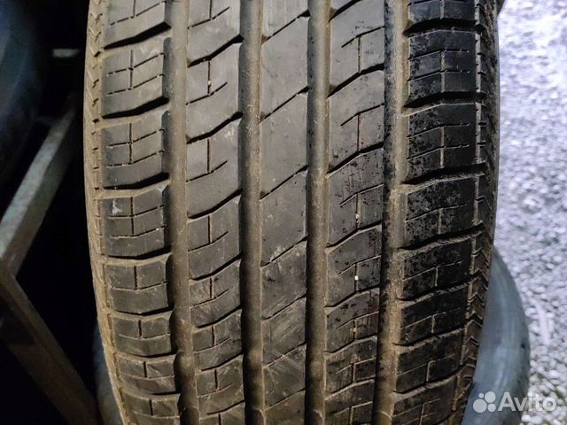 Continental ContiEcoContactCP 225/60 R15