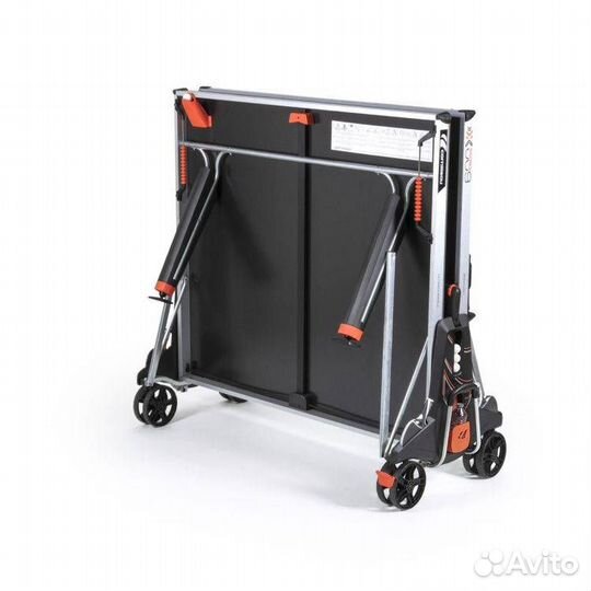 Теннисный стол всепогодный Cornilleau sport 600X