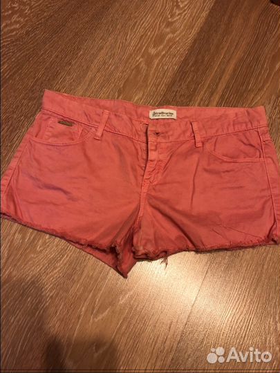 Шорты новые