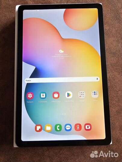 Samsung Galaxy S6 Lite 64Gb LTE