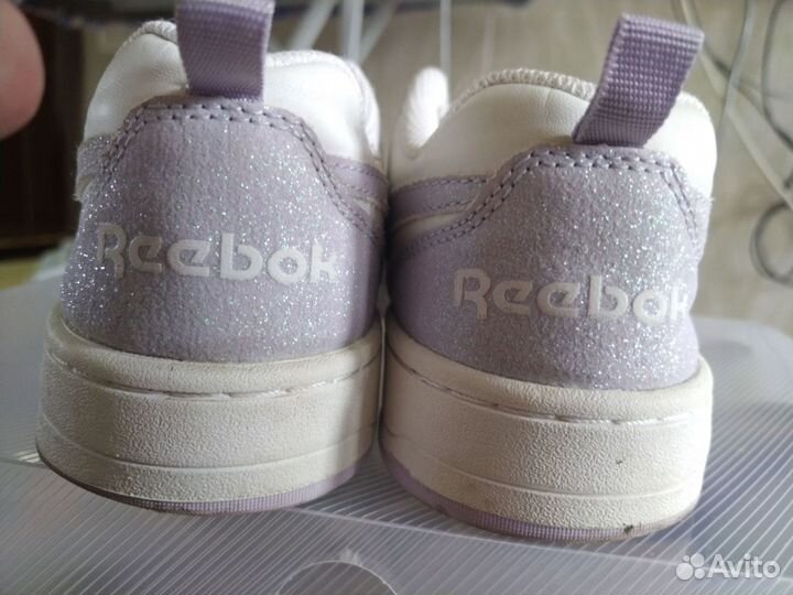 Кроссовки Reebok оригинал