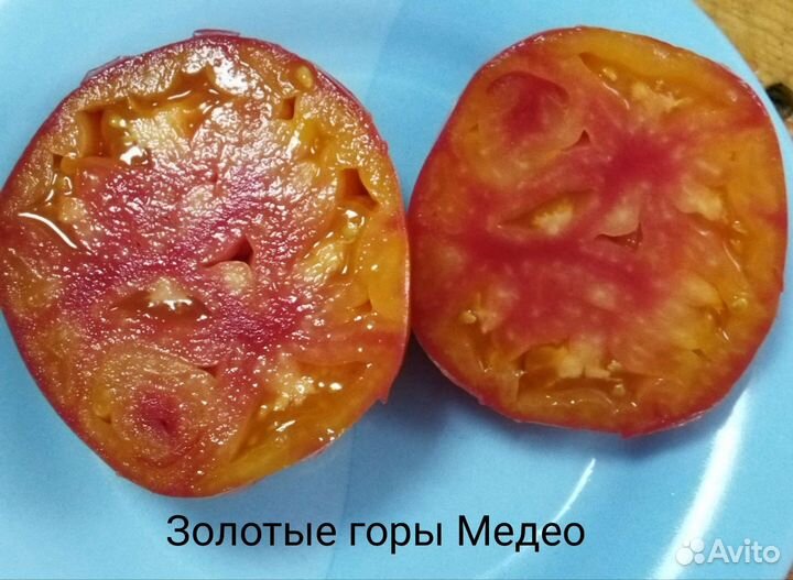 Семена томатов