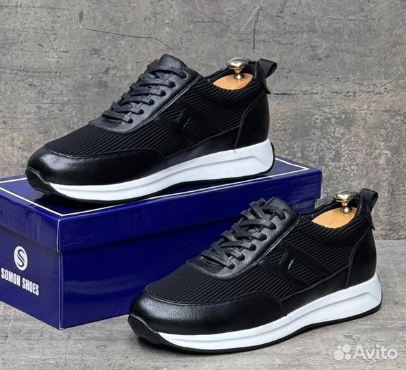 Кроссовки для активного образа жизни