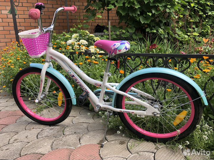 Велосипед детский Stern Fantasy 20
